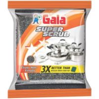 Super Scrub With Dispenser