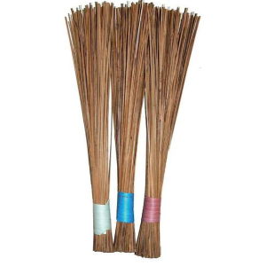 Coconut Broom
