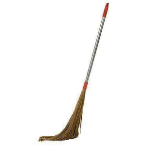 Steel Broom