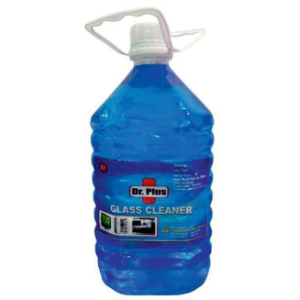 Glass Cleaner