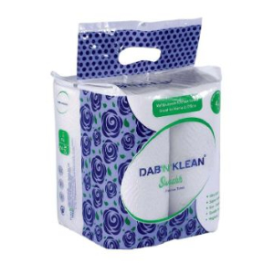 Dab N Clean Kitchen Towel