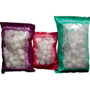 Naphthalene Balls