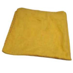 Yellow Cloth
