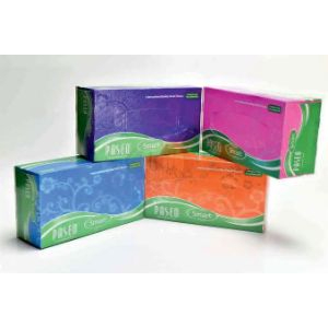 Tissue Box