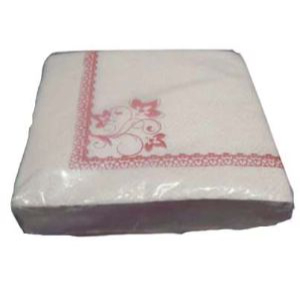 Premium 16X16 Tissue Packs