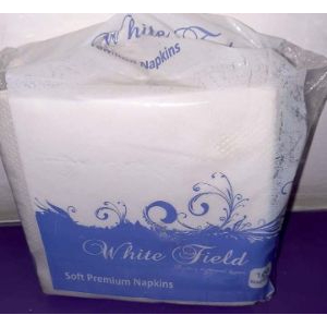 Economical Tissue Pack