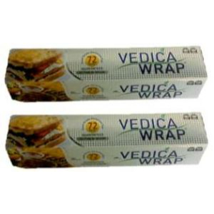 72 Mtr Aluminium Foil