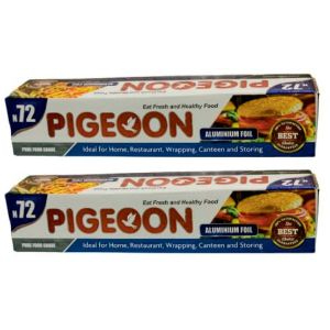 Economical Aluminium Foil