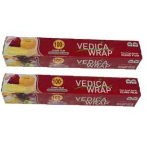 Cling Film