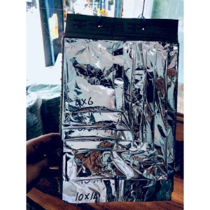 Aluminium Covers 