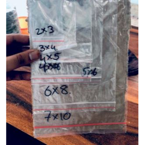 Zip Lock