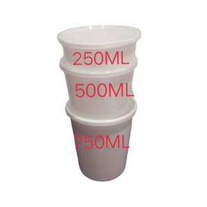 Plastic Container