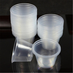 Ice Cup