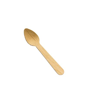 Wooden Spoon 110 mm