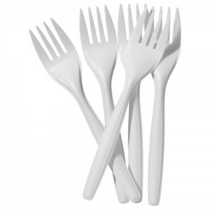 Fork Ak Milky
