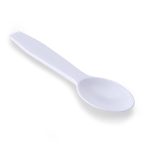 Phaouda Spoon Ice Cream