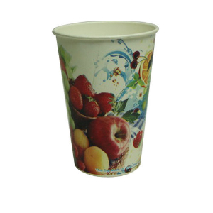 Paper Glass 300 ml Print