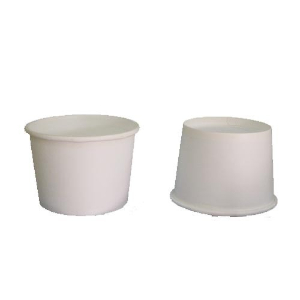 Paper Cup 100 ml Plain