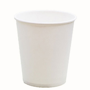 Paper Cup 150 ml Plain