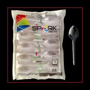 Spoon Spark