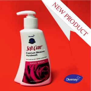 Softcare Blossom Hand Wash 