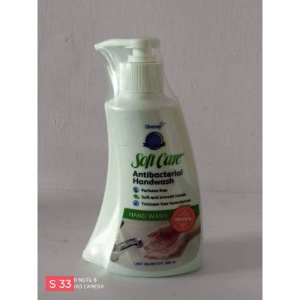 Antibacterial Handwash 