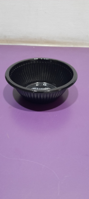 Black Lemon Bowl
